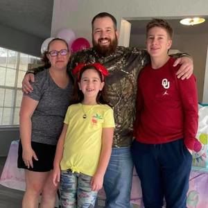 Meet your Posher, Eric